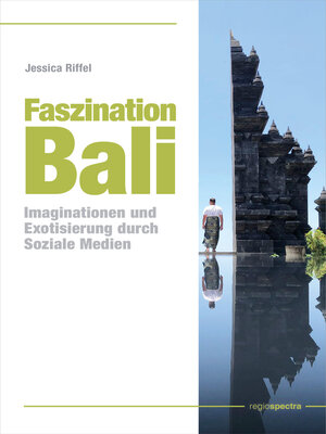 cover image of Faszination Bali